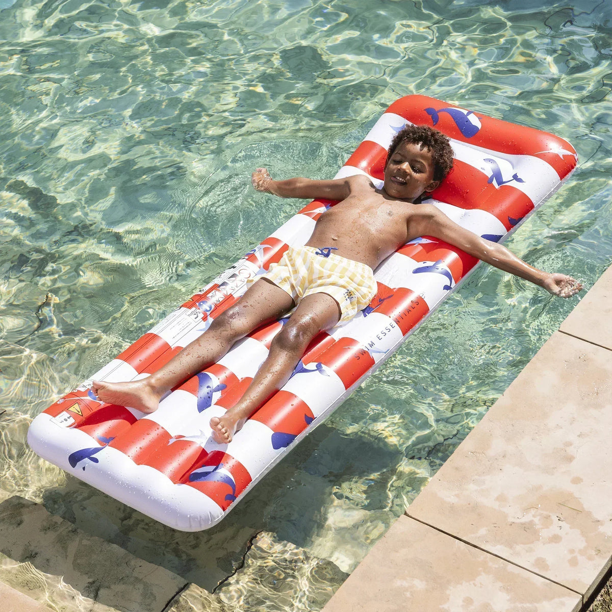 luxury air mattress