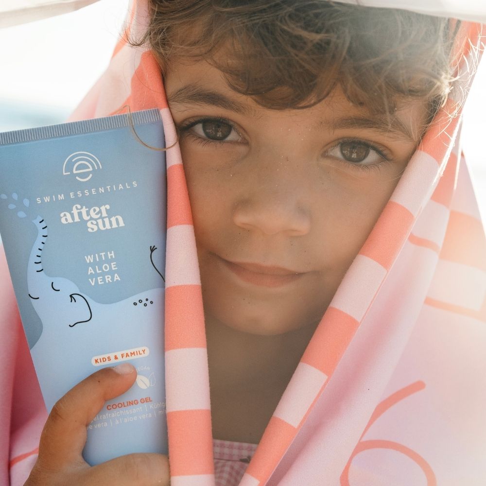 Après Soleil - Gel Rafraîchissant - 150 ml