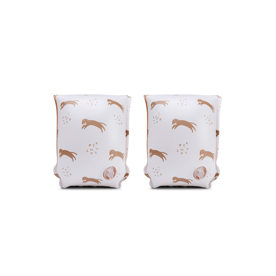 Manguitos Hinchables - Beige - Roamer