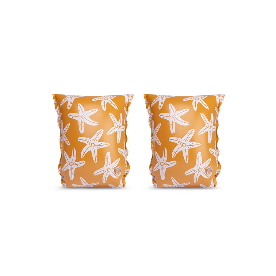Manguitos Hinchables - Naranja - Seastar