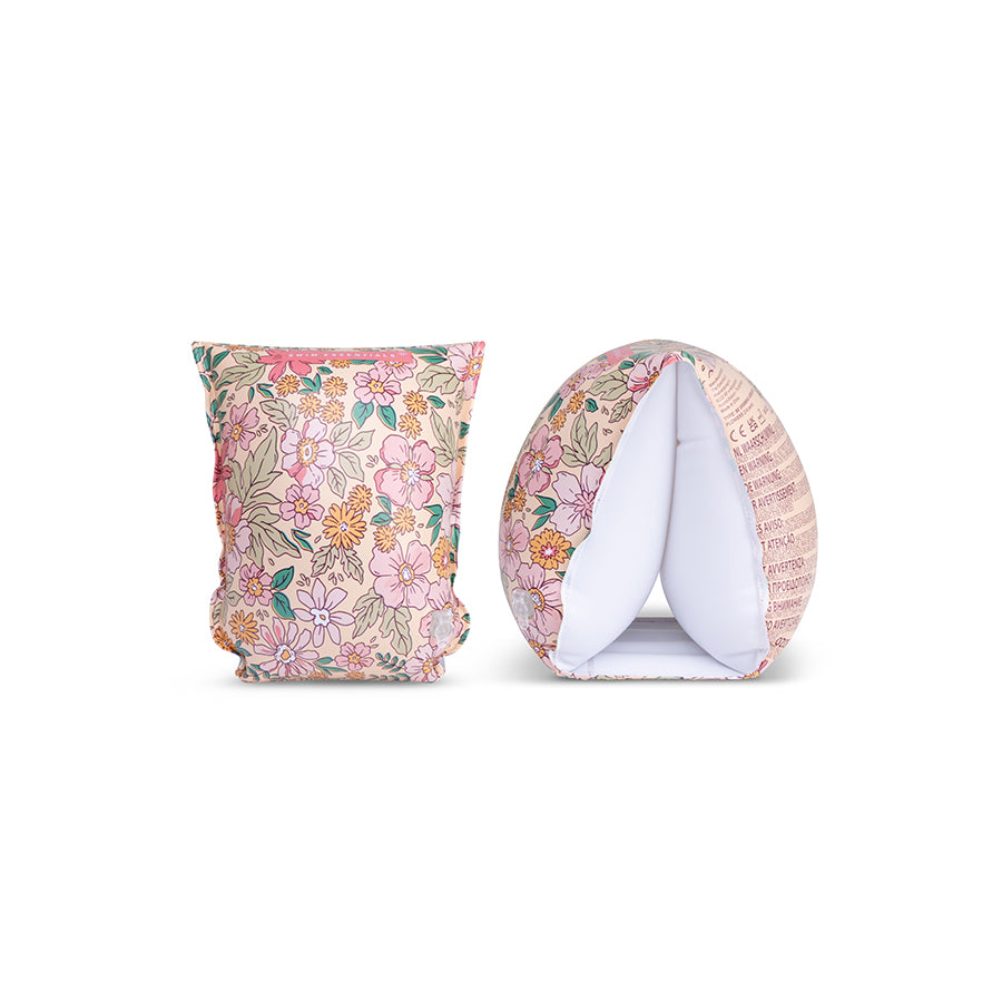 Arm Bands - Multicolor - Blossom