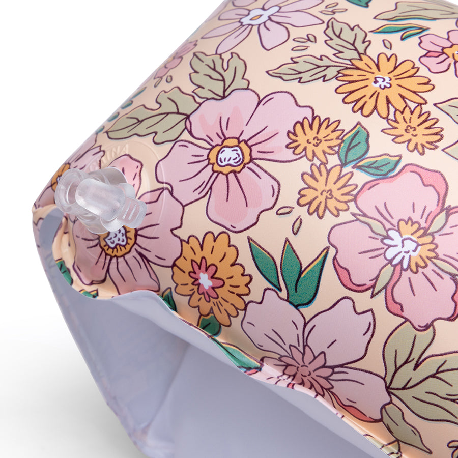 Arm Bands - Multicolor - Blossom