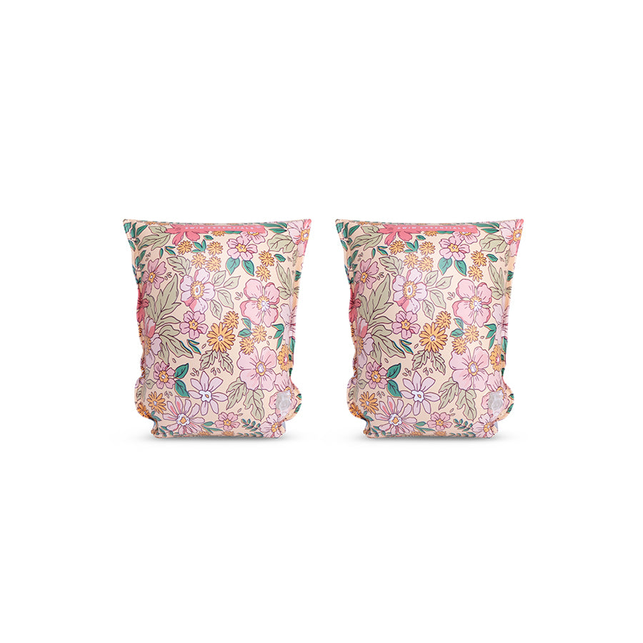Manguitos Hinchables - Multicolor - Blossom