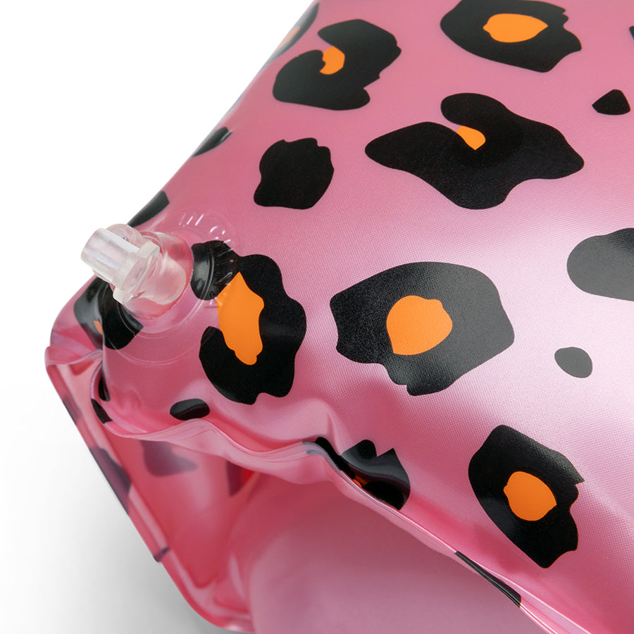 Arm Bands - Rosé Gold - Safari Chic