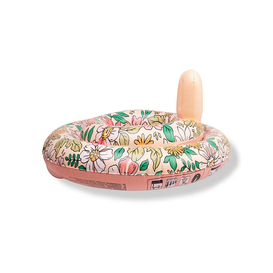 Bouée bébé - Multicolor - Blossom - 0/1 Ans