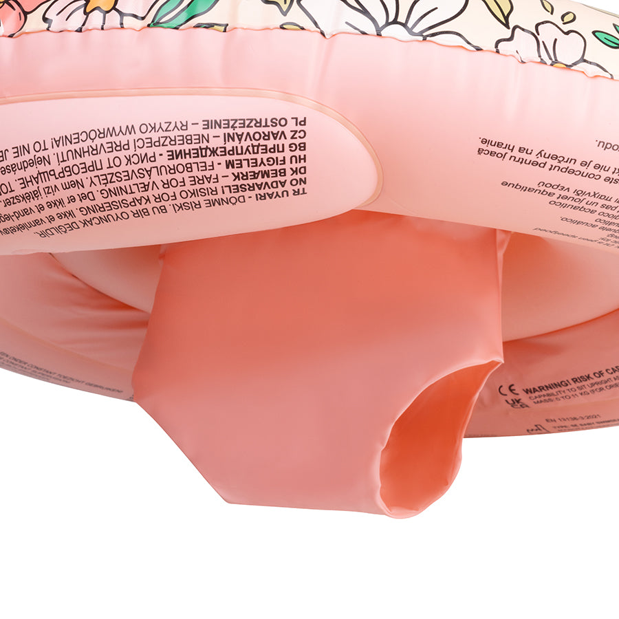 Flotador para Bebé - Multicolor - Blossom - 0/1 Años