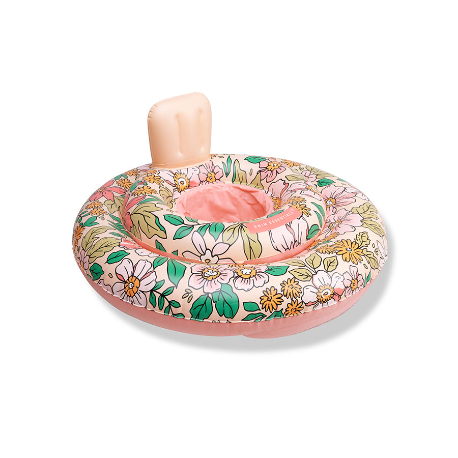 Bouée bébé - Multicolor - Blossom - 0/1 Ans