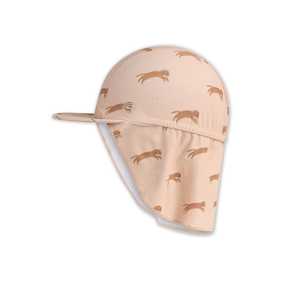 Casquette de soleil - Marron - Roamer