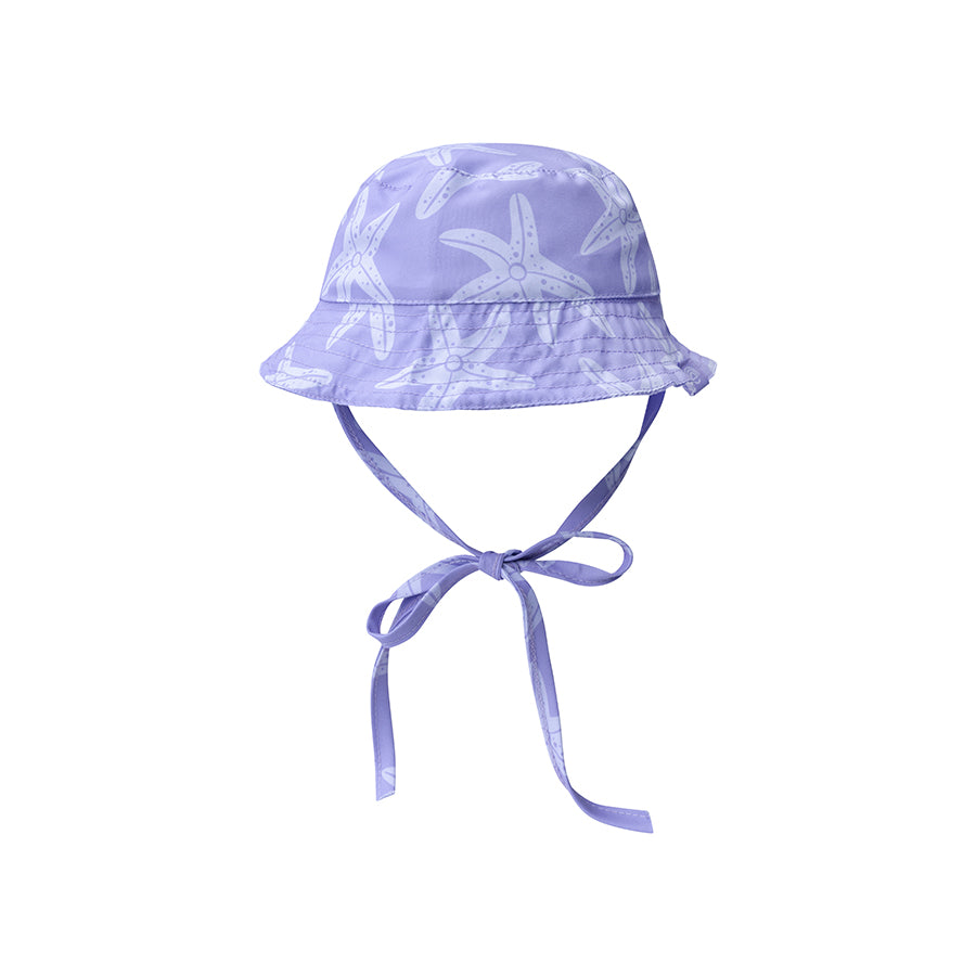 Sun Hat - Lila - Seastar
