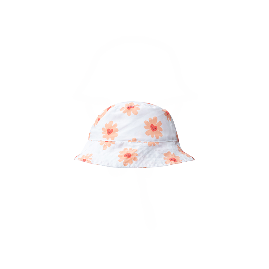 Kinder Sonnenhut- Mehrfarbig - Floral Love