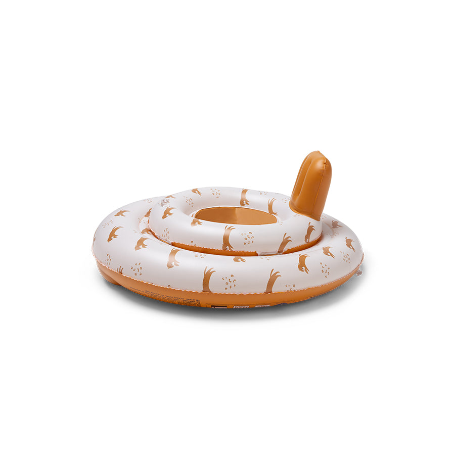 Bouée bébé - Brown - Roamer - 0/1 Year