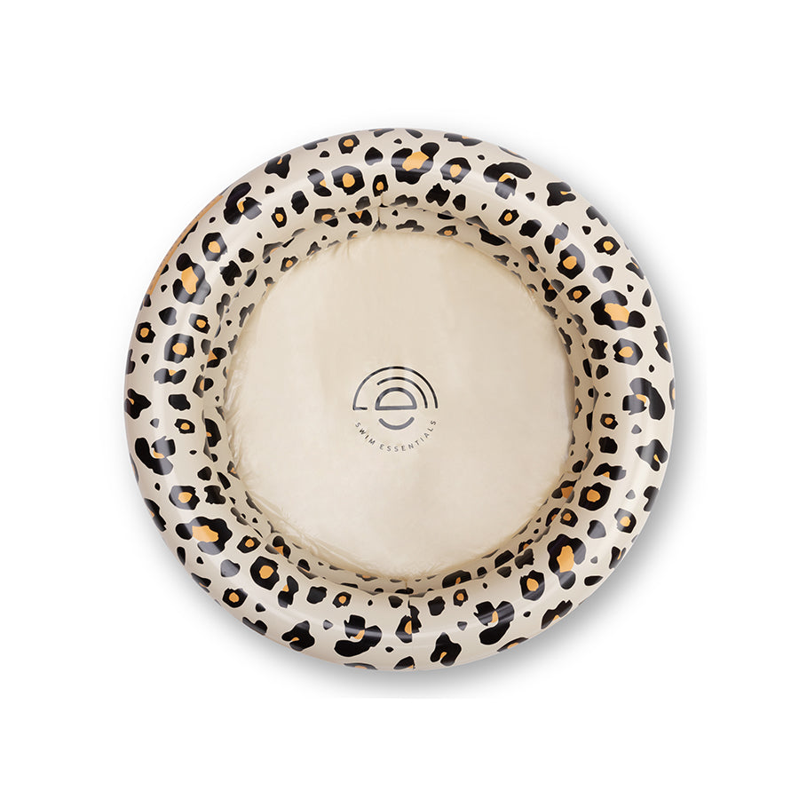 Piscina para Bebé - Beige - Safari Chic - Ø 60 cm