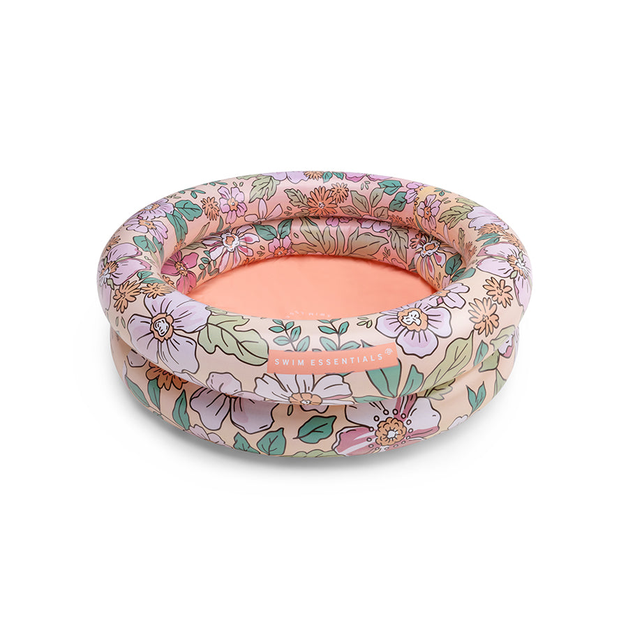 Piscine bébé - Multicolor - Blossom - Ø 60 cm