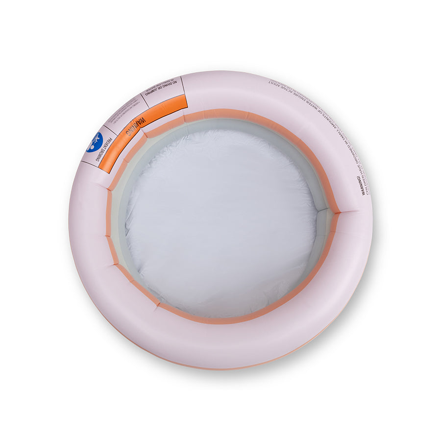 Baby Pool - Mehrfarbig - Color Rush - Ø 60 cm