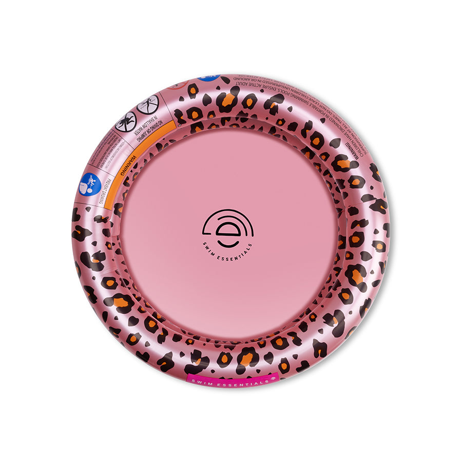 Piscina para Bebé - Rose/Gold - Safari Chique - Ø 60 cm