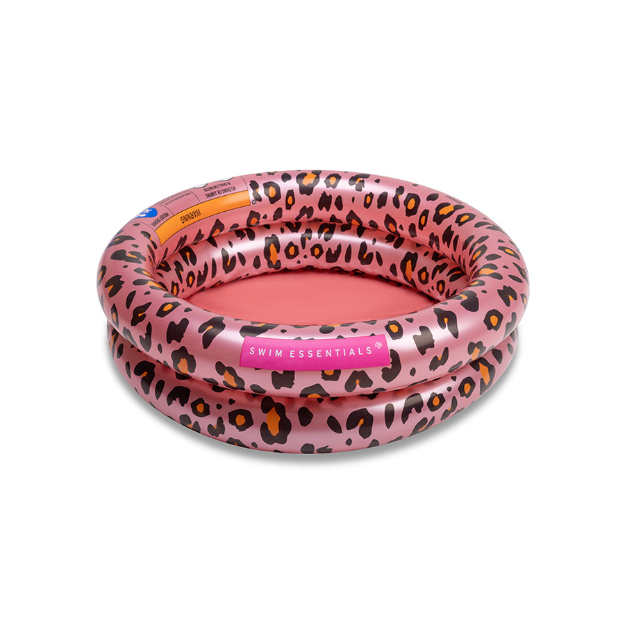 Piscina para Bebé - Rose/Gold - Safari Chique - Ø 60 cm