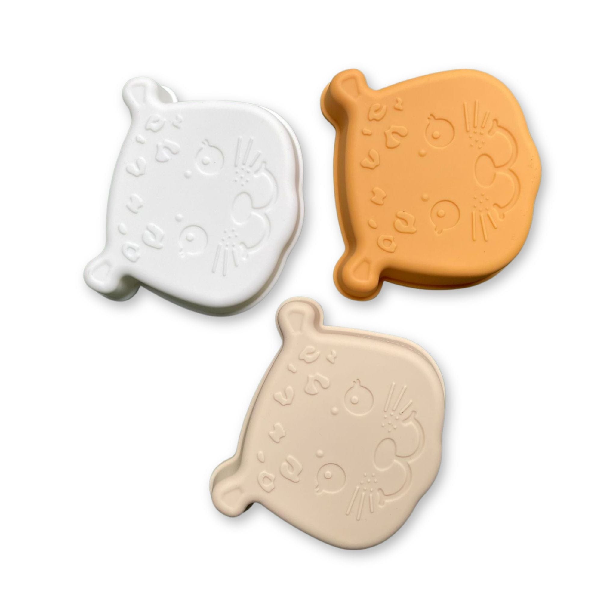 Jouets de plage - Beige - Leopard