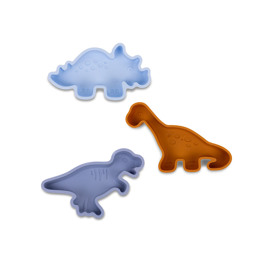 Jouets de plage - Multicolore - Dino