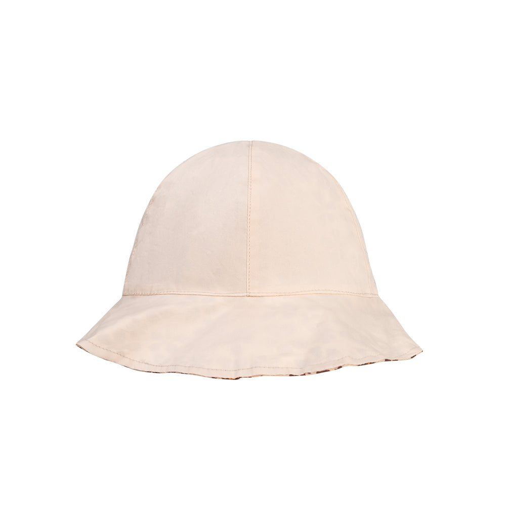 Chapeau de plage - Multicolore - Wild Flower