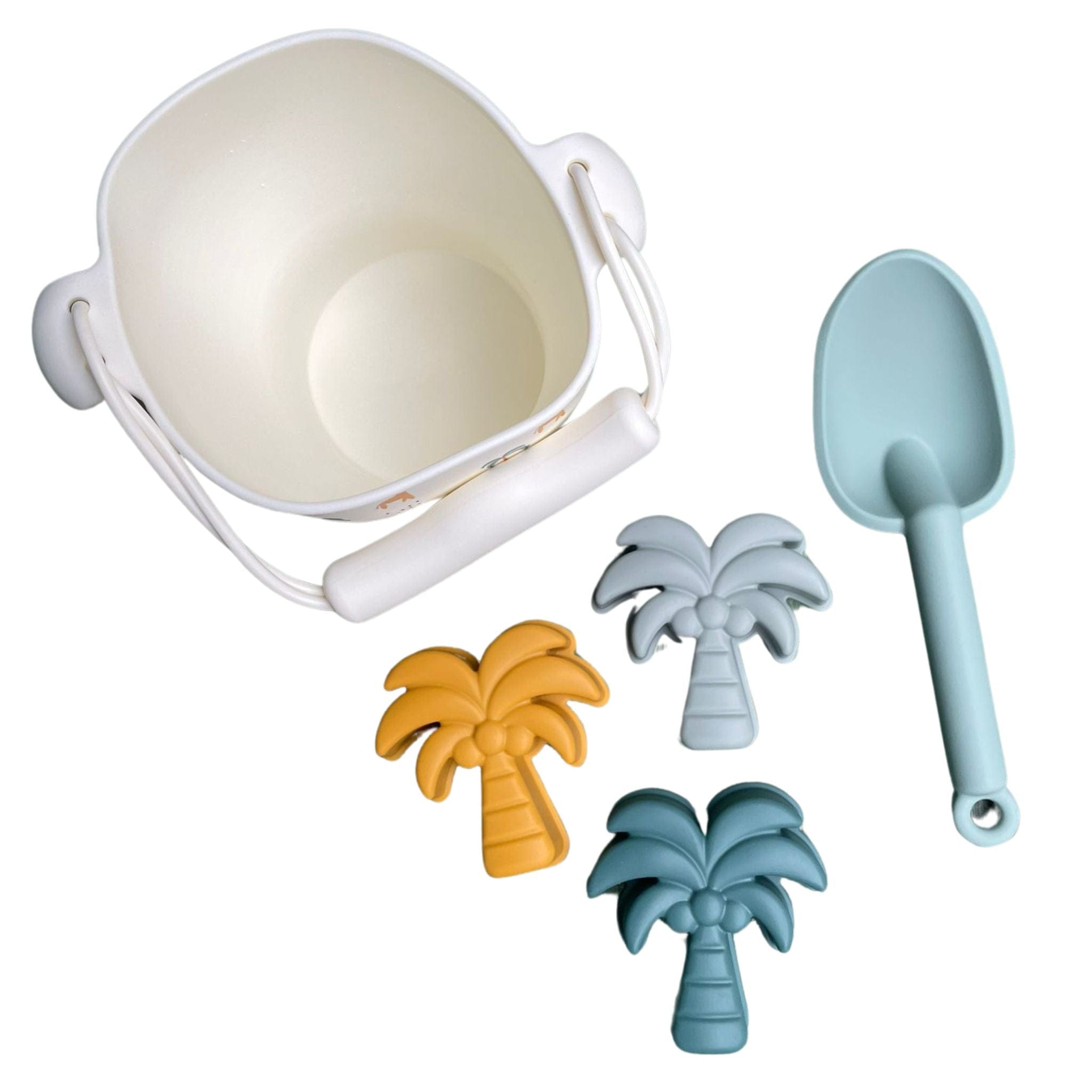 Set de Juguetes de playa - Multicolor - Jungle