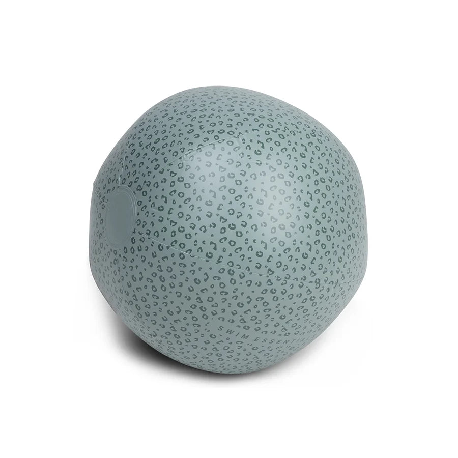 Bundle de pelotas de playa - Leopard