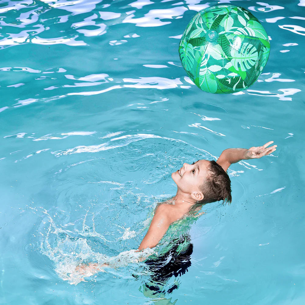 Pack de pelotas de playa - Nature