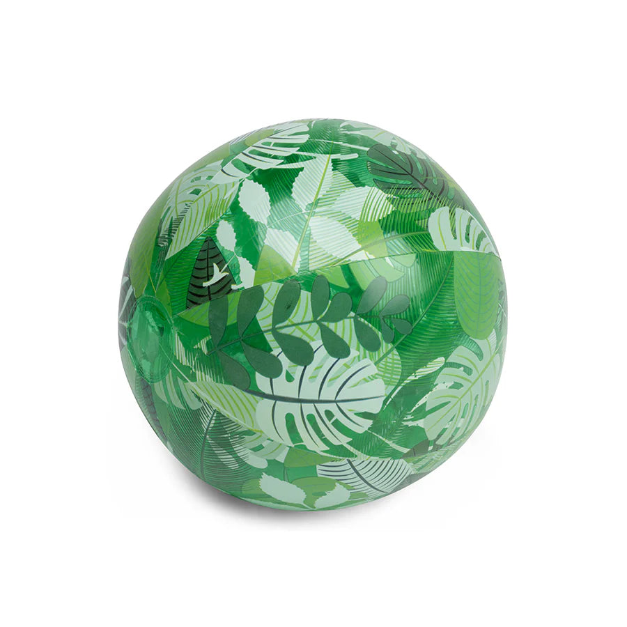 Pack de pelotas de playa - Nature