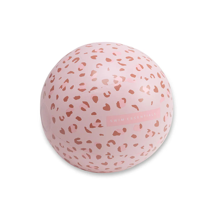 Bundle de pelotas de playa - Leopard