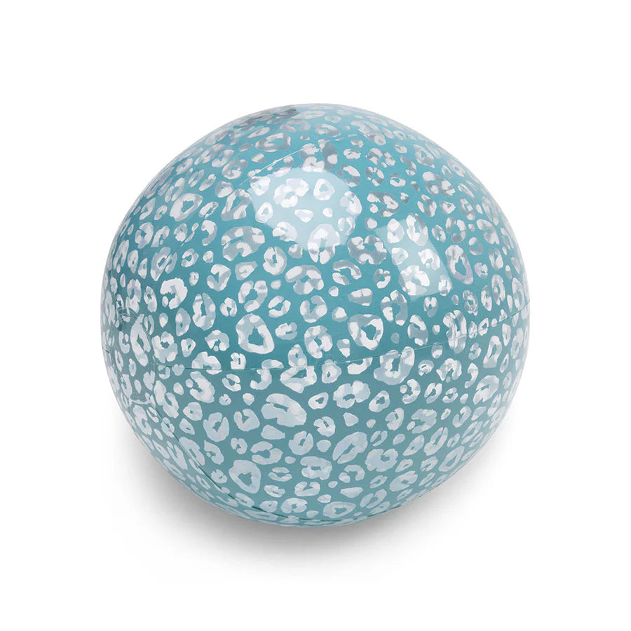Bundle de pelotas de playa - Leopard
