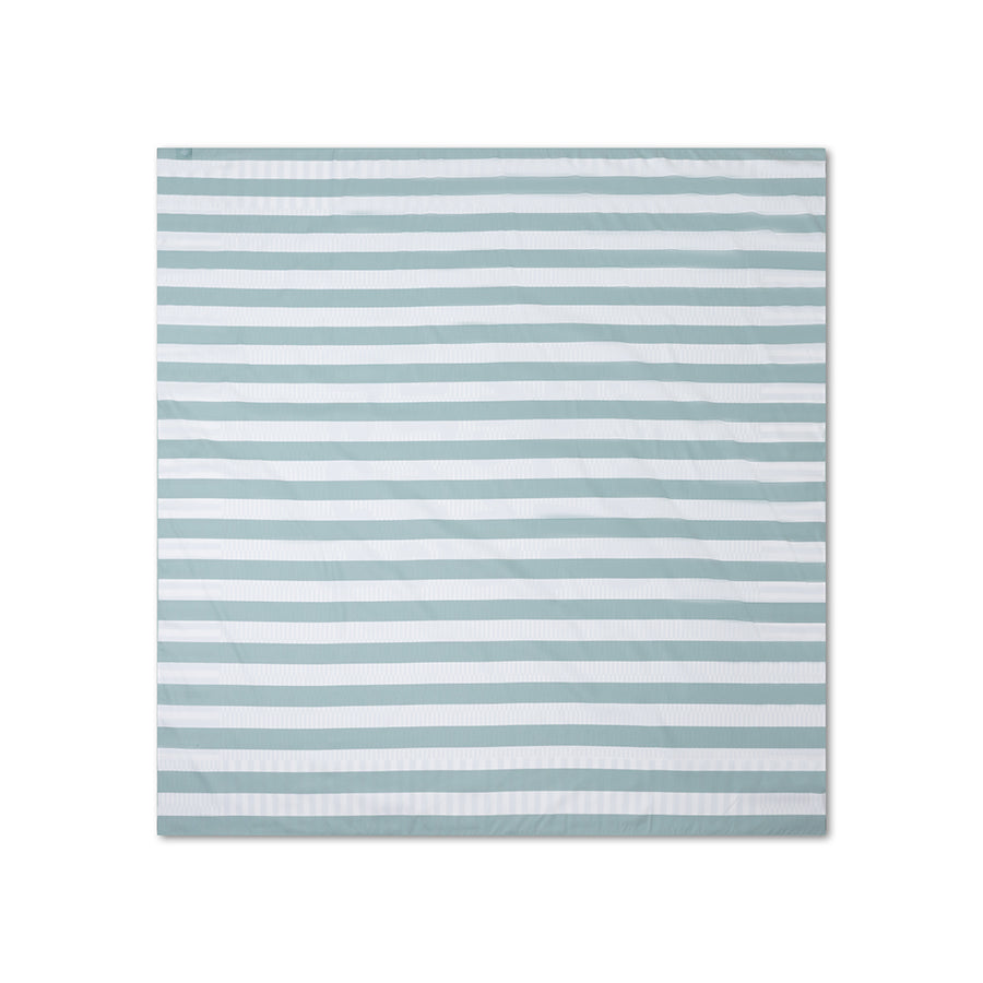 Strandtuch Mikrofaser - Grün - Cheers - 180 x 180 cm