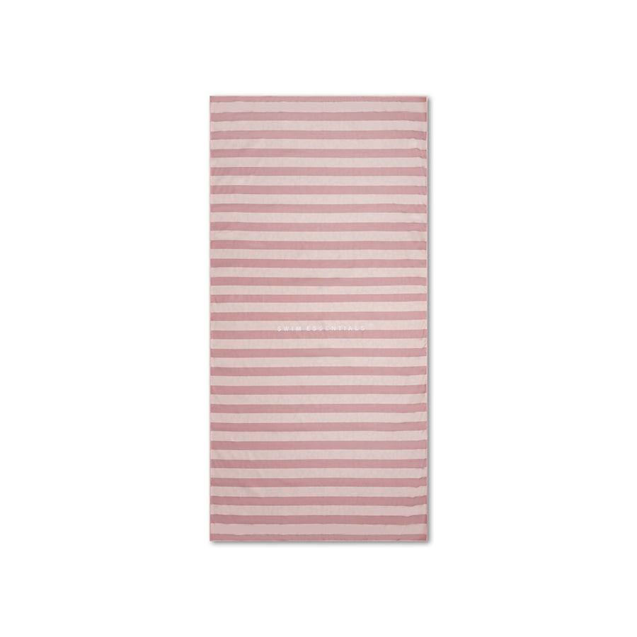 Serviette de Plage Microfibre - Vert - Florish - 180 x 90 cm