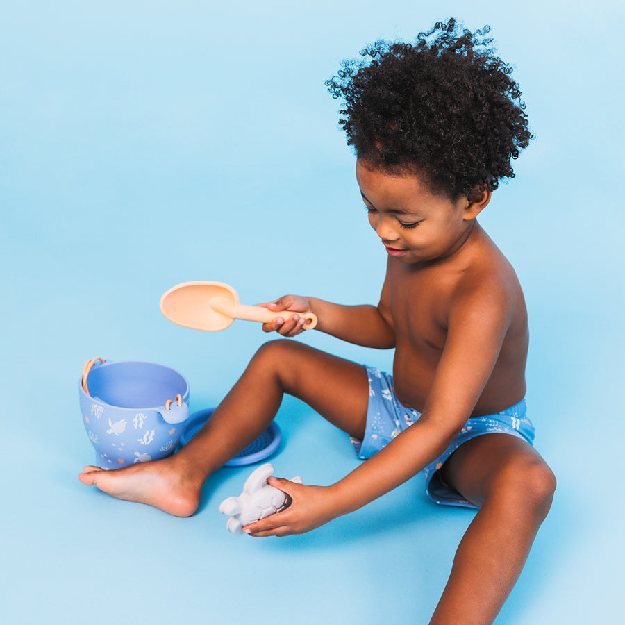 Beach Toys - Multicolor - Coral Bliss