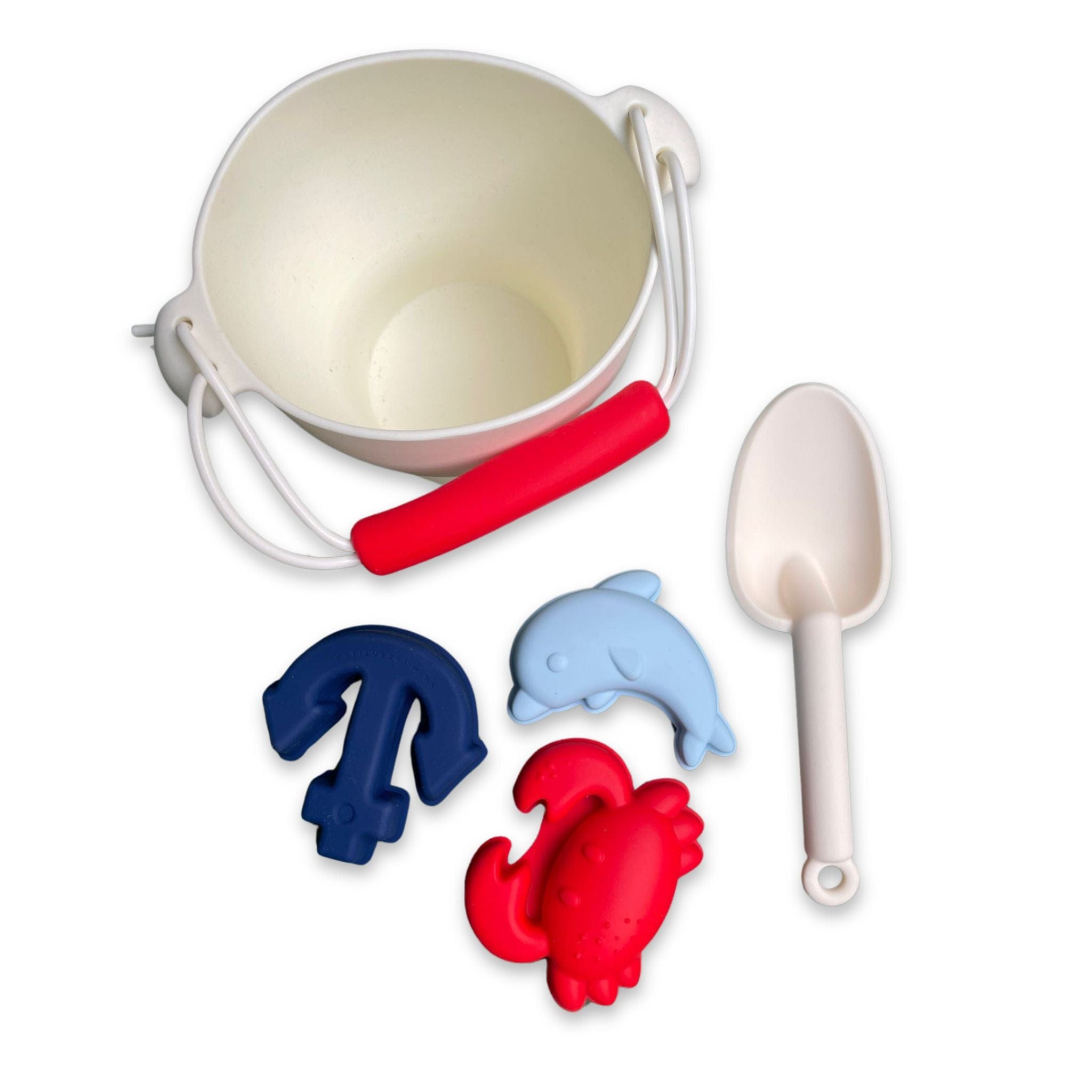 Set de Juguetes de playa - Multicolor - Pure Tones Ocean