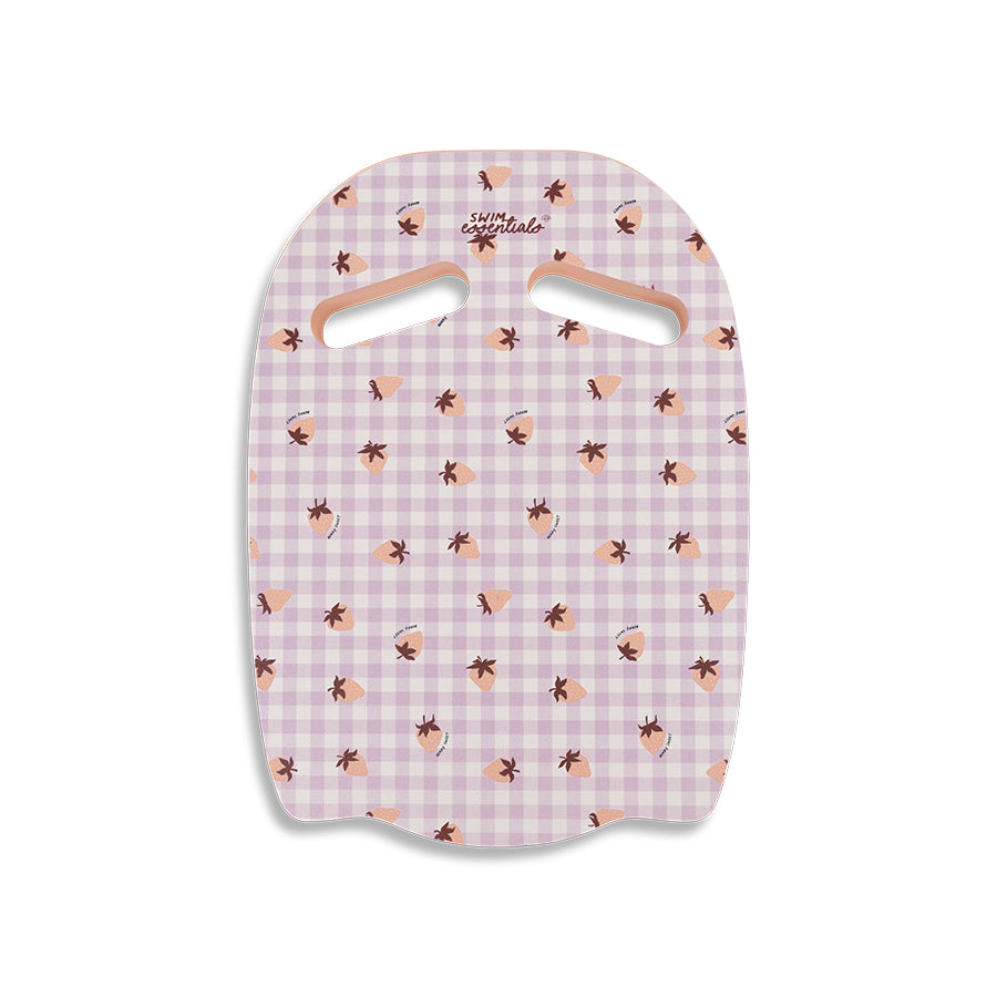 Bodyboard - Rosa - Strawberry Fields