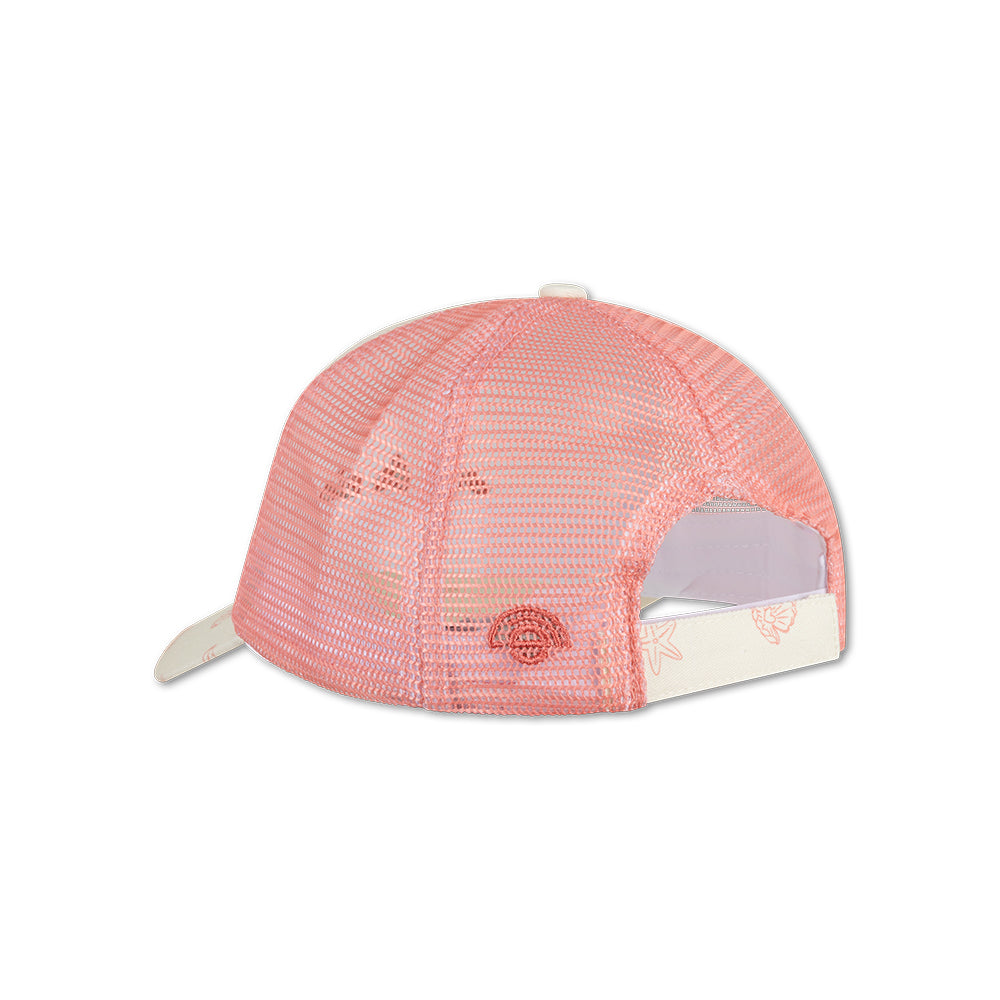 Casquette - Beige - Shell Tastic
