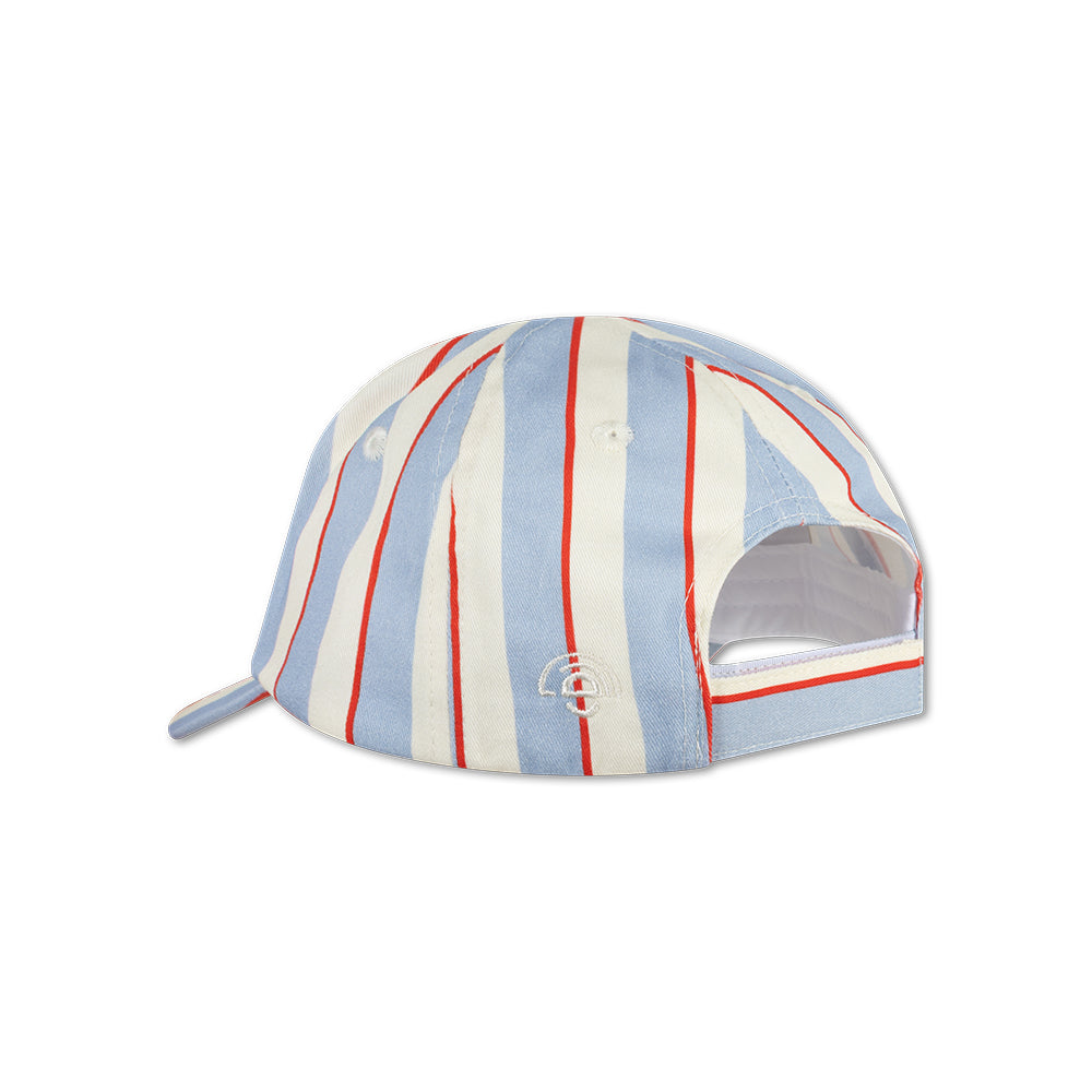 Kappe - Multicolor - Seas The Day