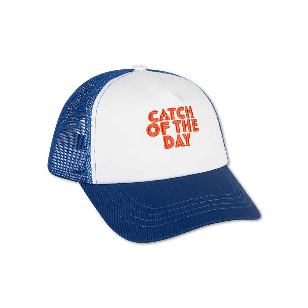 Casquette - Multicolore - Catch Of The Day