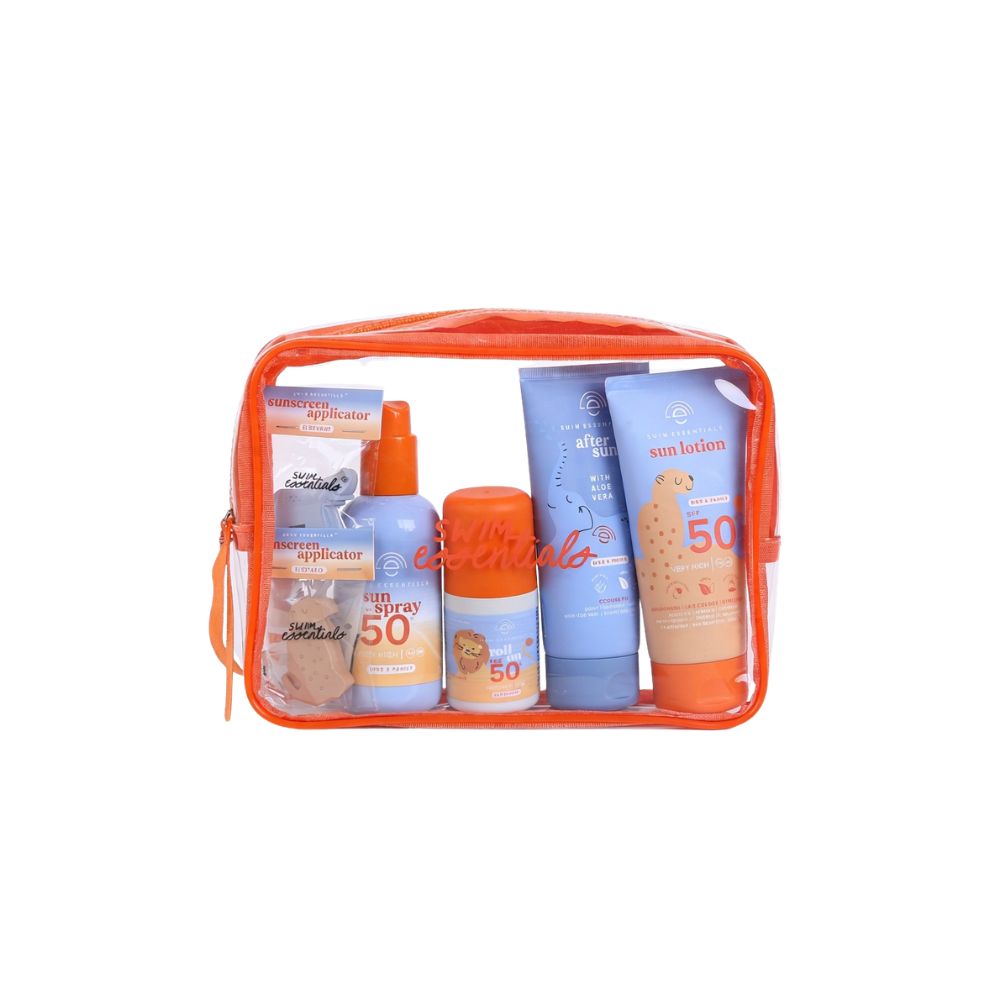 Trousse De Plage Imperméable – Lot De 3 Pochettes étanches Rouge, Jaune Et Bleu, Pour Protéger Téléphone Et Clés Du Sable Et De L'eau