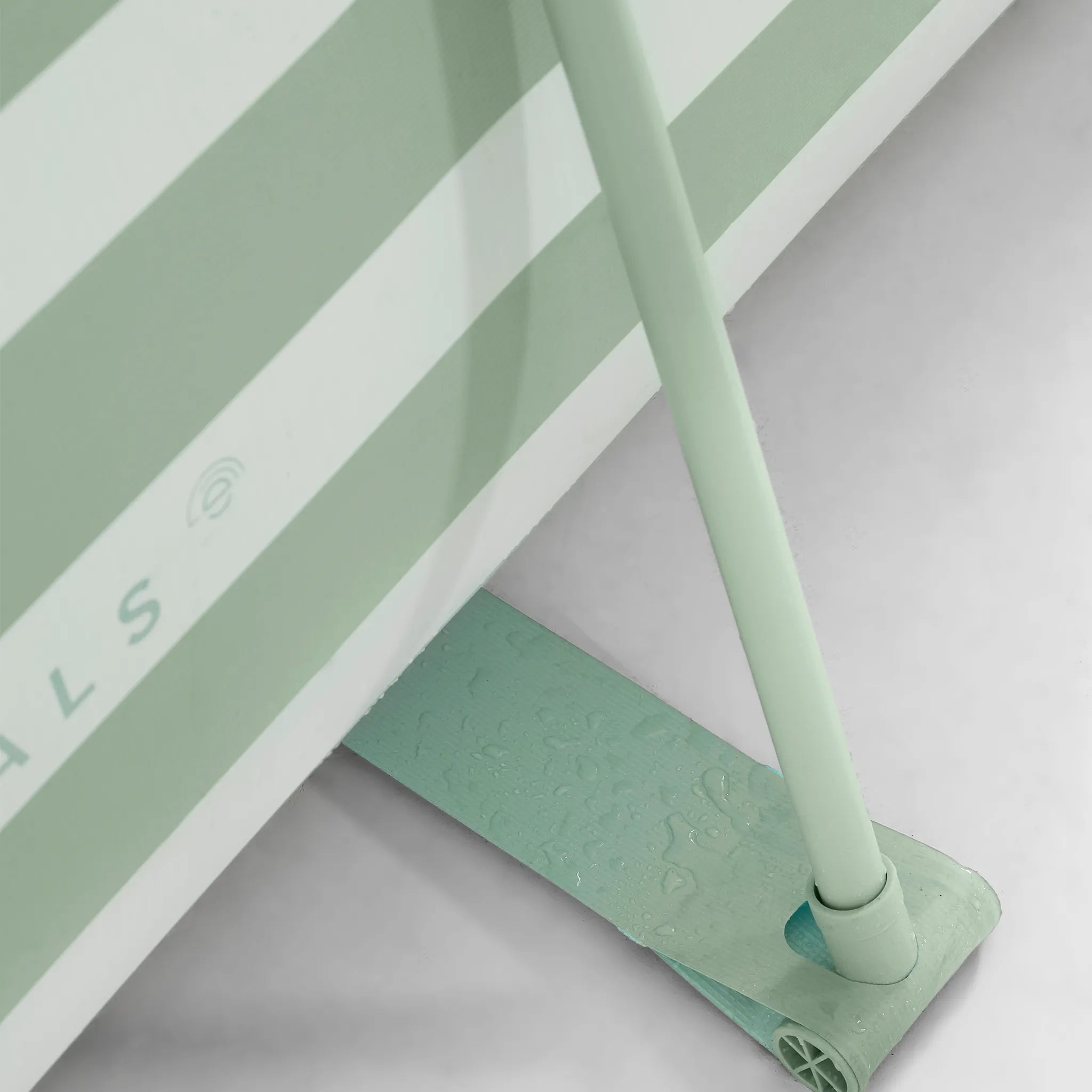 Piscinas de montaje - Verde/Blanco - Essence - 300 x 200 x 75 cm