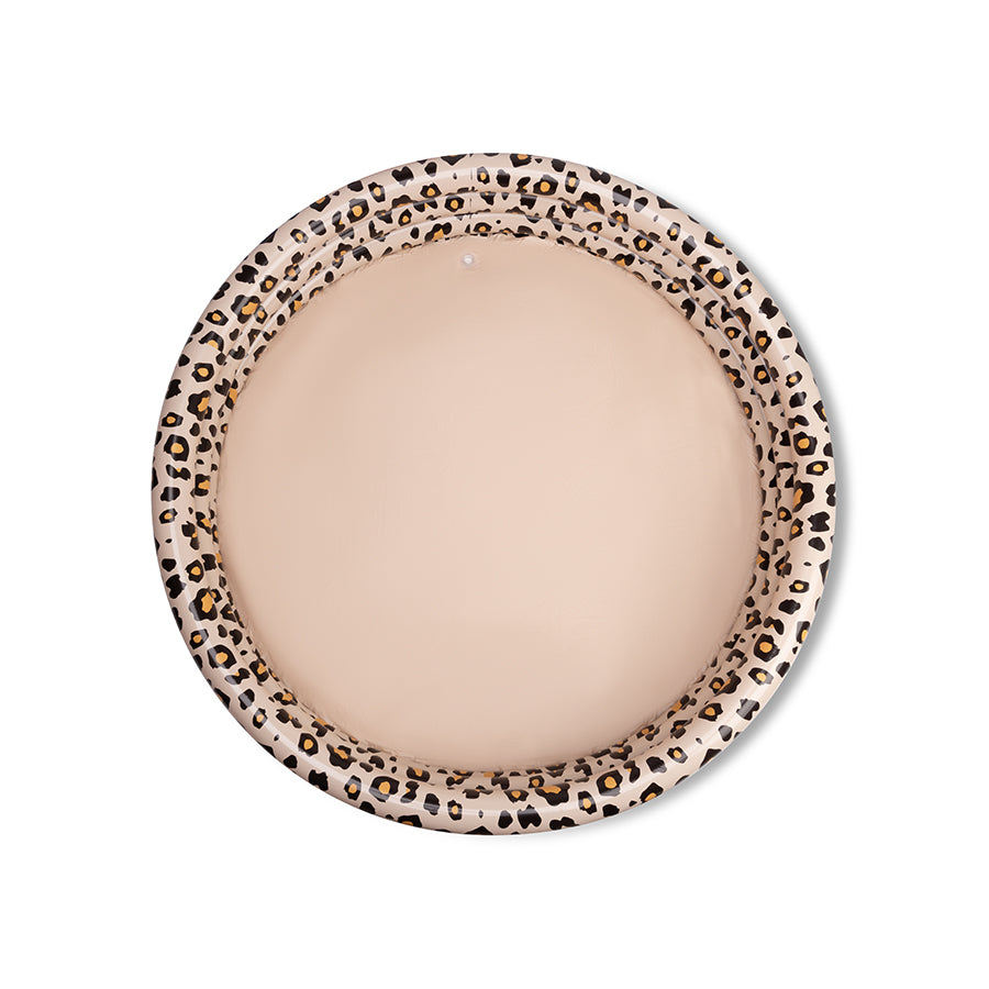 Kinder Pool - Beige - Safari Chic