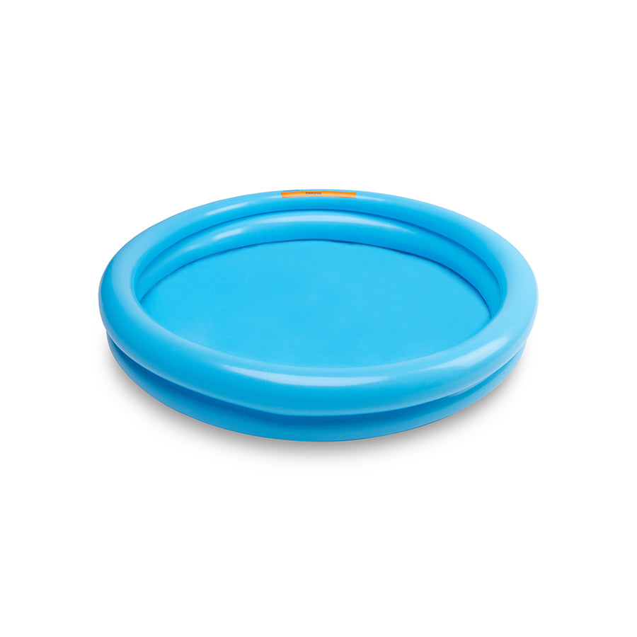 Piscina para niños - Azul - Azuls - Ø 100 cm