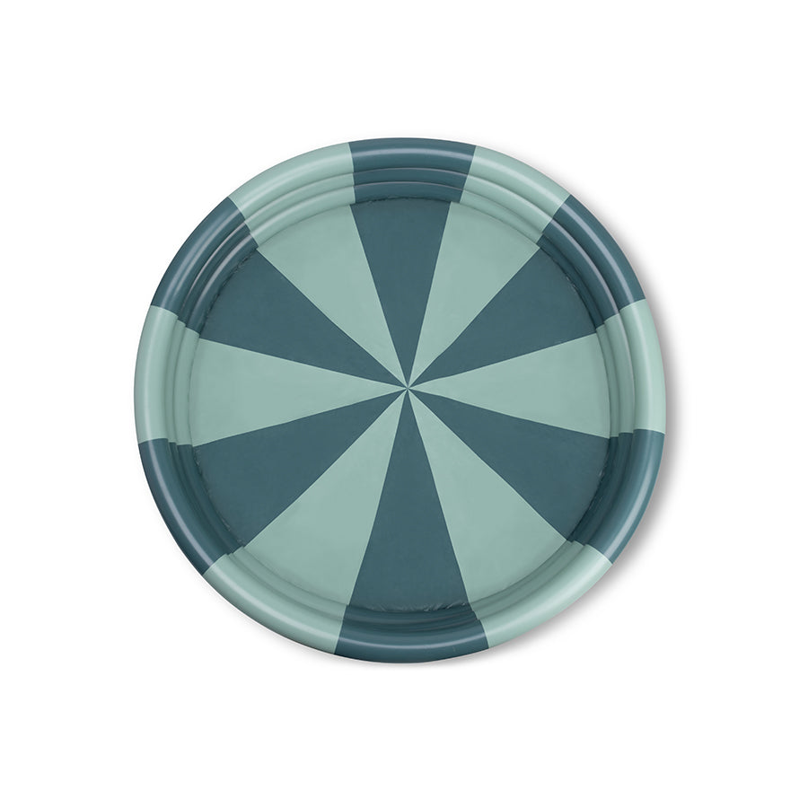 Piscina para niños - Verde/Blanco - Essence - Ø 150 cm