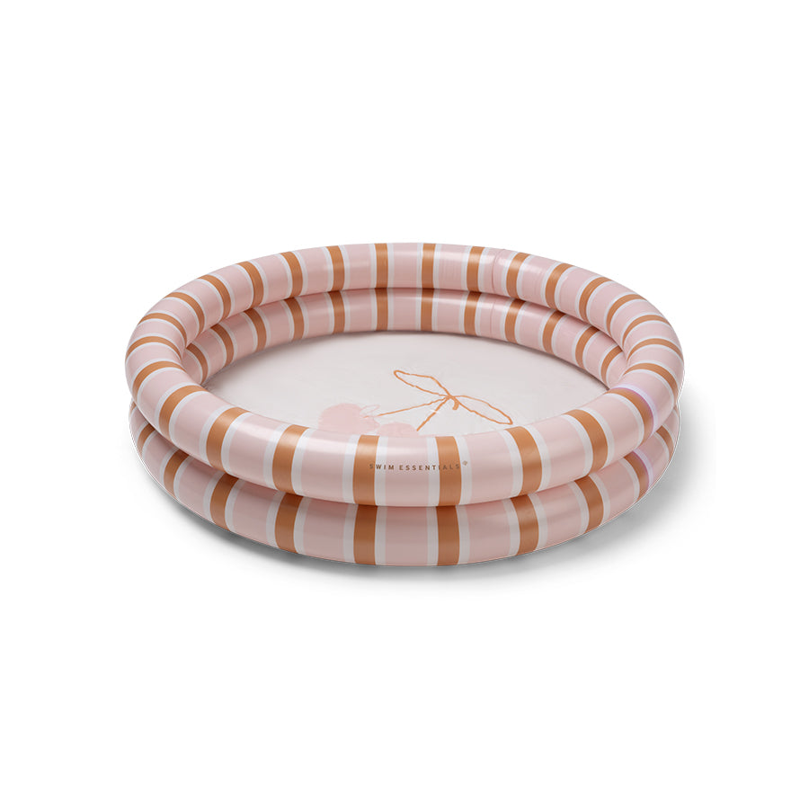 Kids Pool - Multicolored - Cozy Hearts - Ø 100 cm