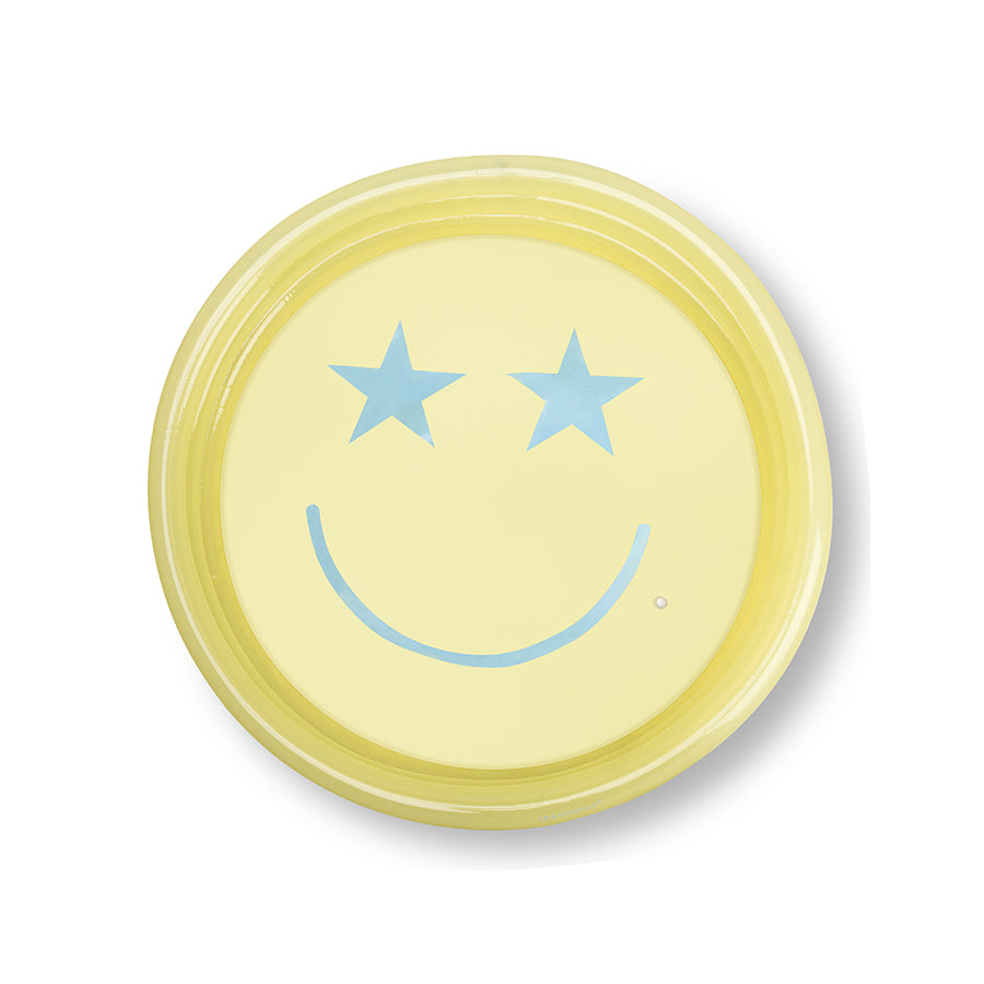 Piscina para niños - Amarillo - Joy - Ø 150 cm