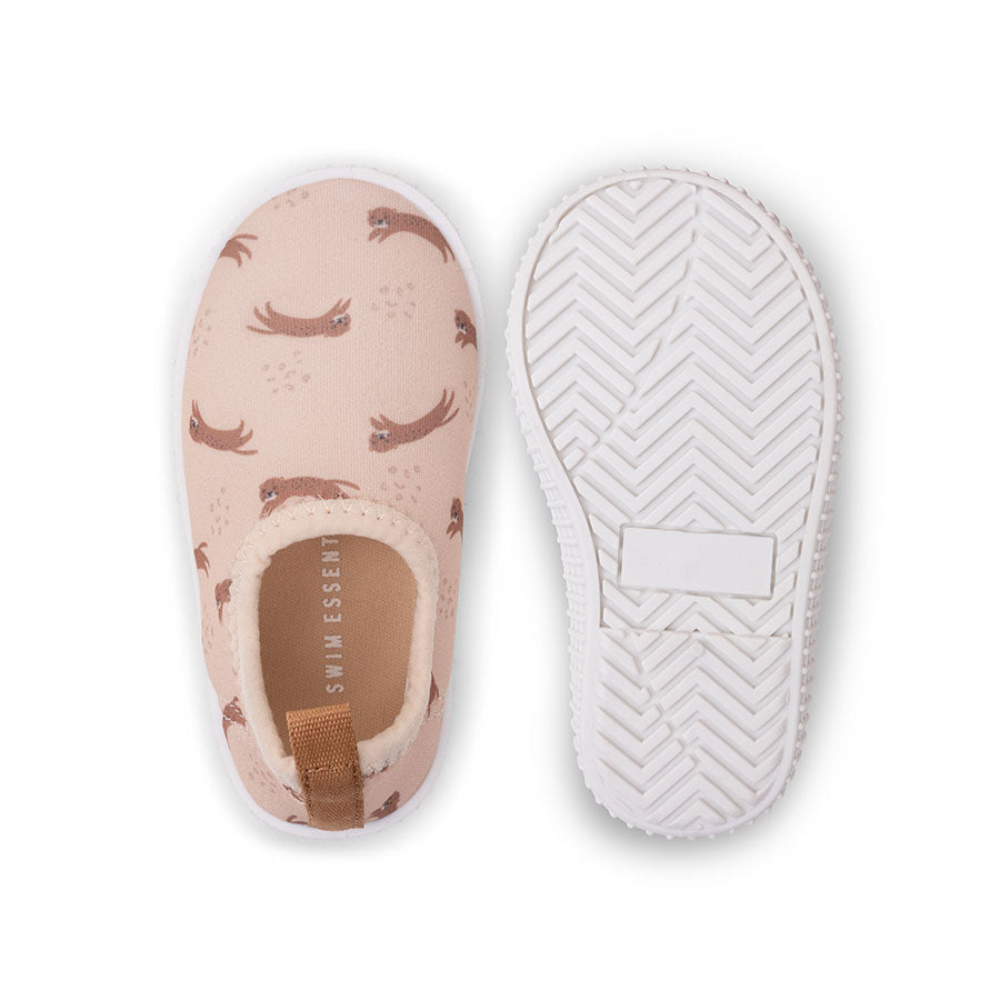 Zapatos de Agua para Niños - Marrón - Roamer