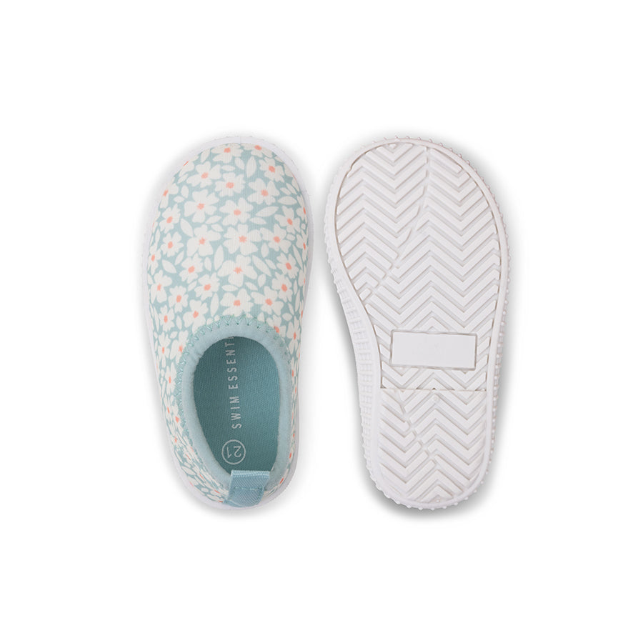 Chaussures d'eau pour enfants - Vert - Florish
