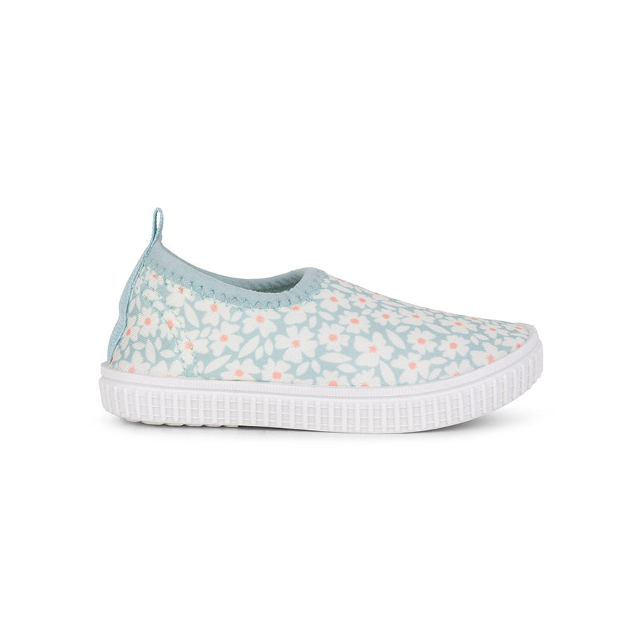 Chaussures d'eau pour enfants - Vert - Florish