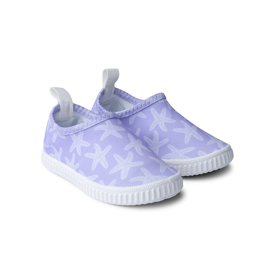 Kinder Wasserschuhe - Lila - Seastar