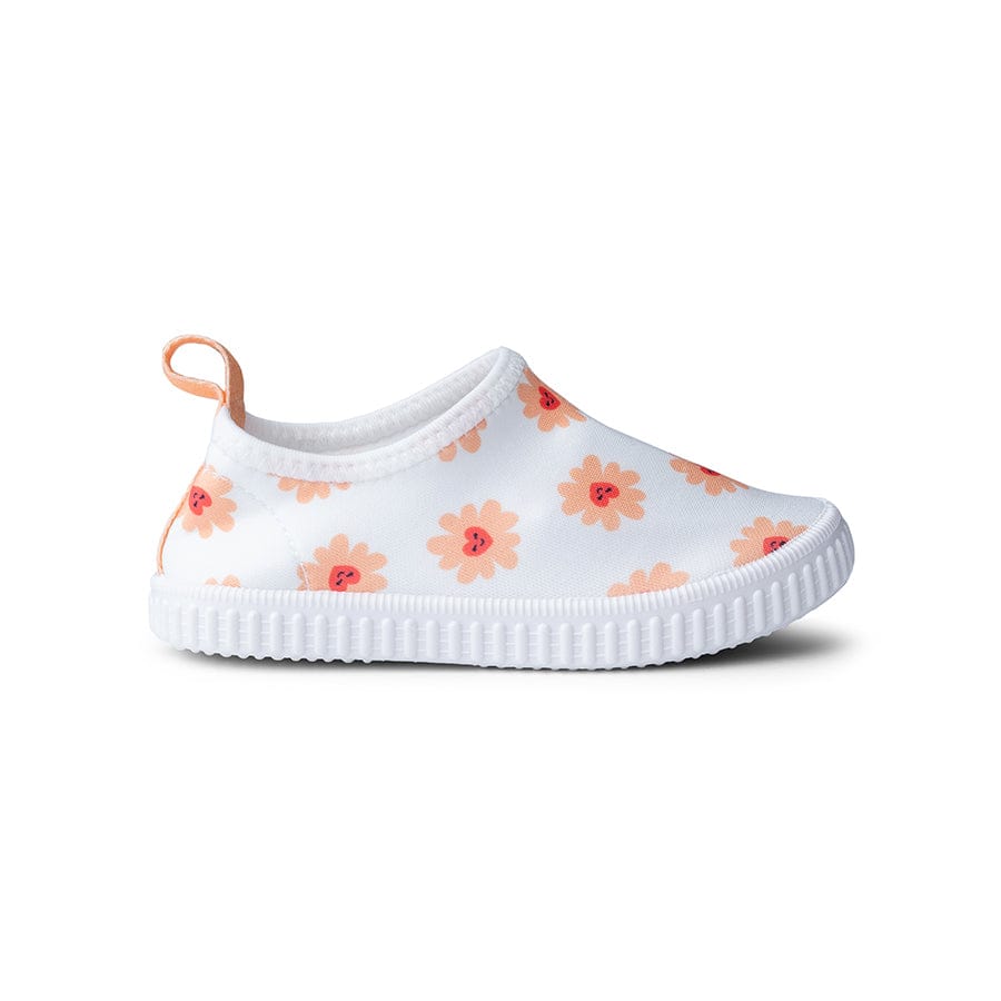Kids Water Shoes - Multicolor - Floral Love