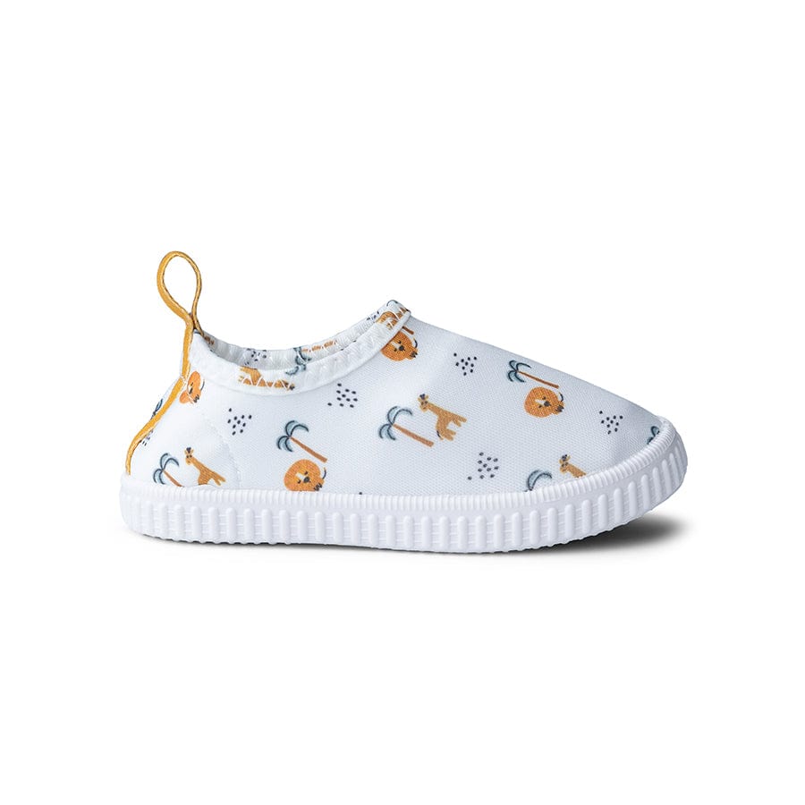 Chaussures d'eau pour enfants - Multicolore - Jungle